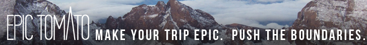 Epic Tomato | Adventure led expedition travel by Black Toamto