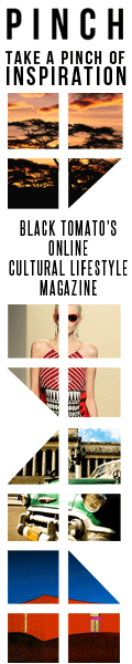 Pinch magazine | Black Tomato\\\\\\\\\\\\\\\